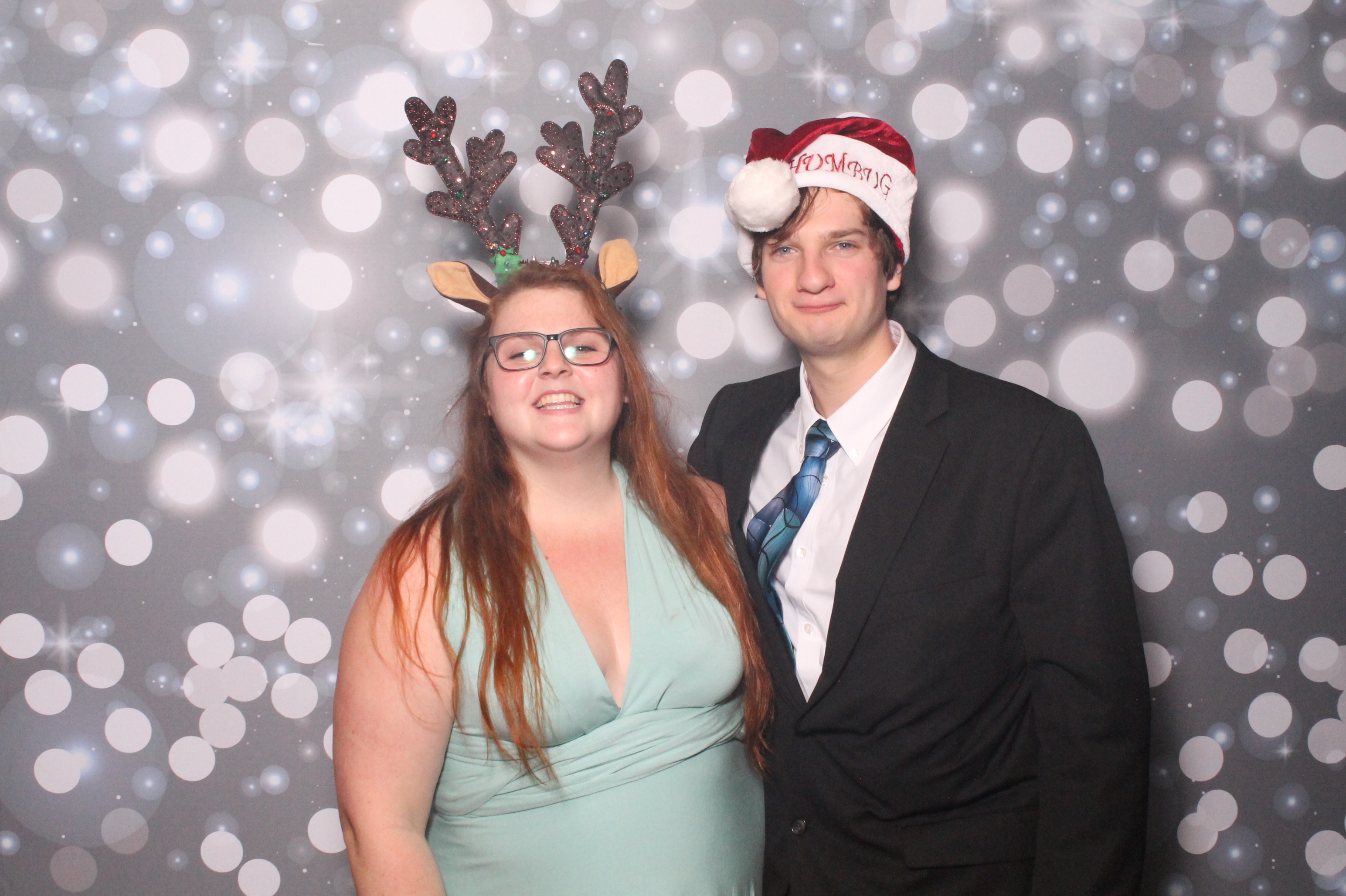 Chase & Hailey | View more photos from the event at gallery.photoboothcincy.com/u/PhotoBoothCincy/Chase-Hailey